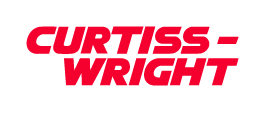 Curtiss-Wright Logo